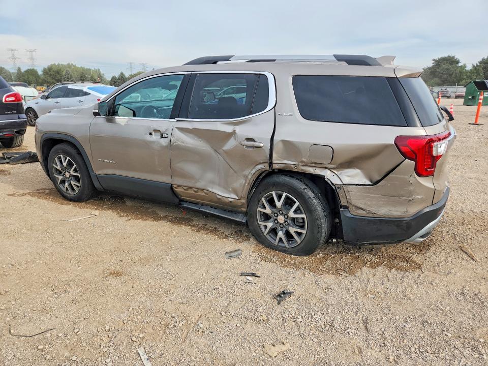 Aukcja sprzedaży 2022 Gmc Acadia, vin: 1GKKNRL41NZ142202, numer aukcji: 67889666
