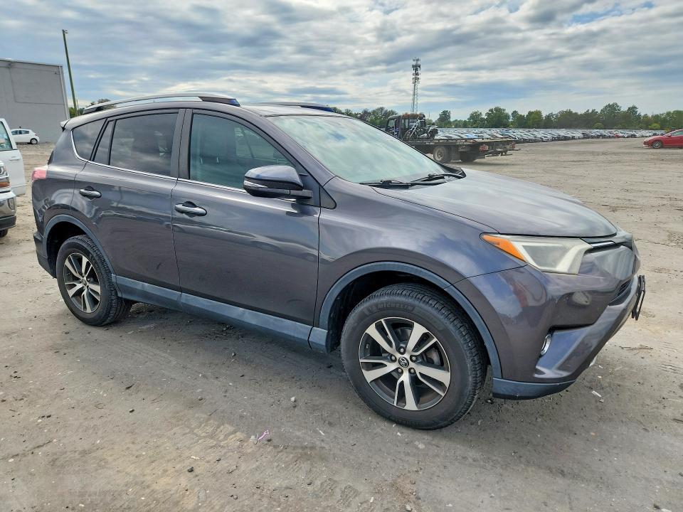 Aukcja sprzedaży 2017 Toyota Rav4, vin: 2T3WFREV2HW391760, numer aukcji: 69393516