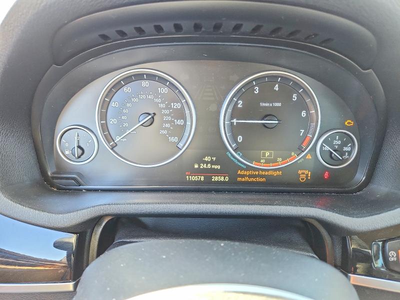 Продажа на аукционе авто 2015 Bmw X3, vin: 5UXWX9C5XF0D59528, номер лота: 67435216