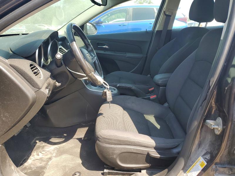 Aukcja sprzedaży 2014 Chevrolet Cruze, vin: 1G1PC5SB9E7441831, numer aukcji: 66747886