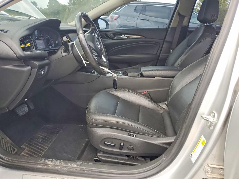 Продажа на аукционе авто 2019 Buick Regal Tourx, vin: W04GV8SX0K1033399, номер лота: 69216926