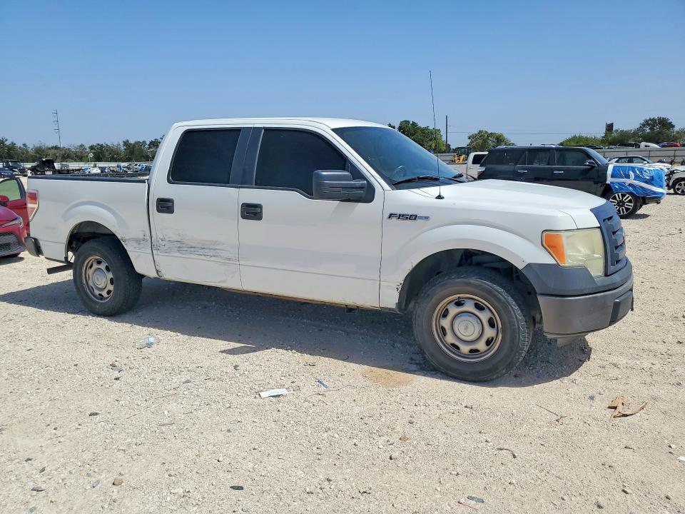 Aukcja sprzedaży 2012 Ford F150, vin: 1FTEW1CM9CKD79565, numer aukcji: 68652356
