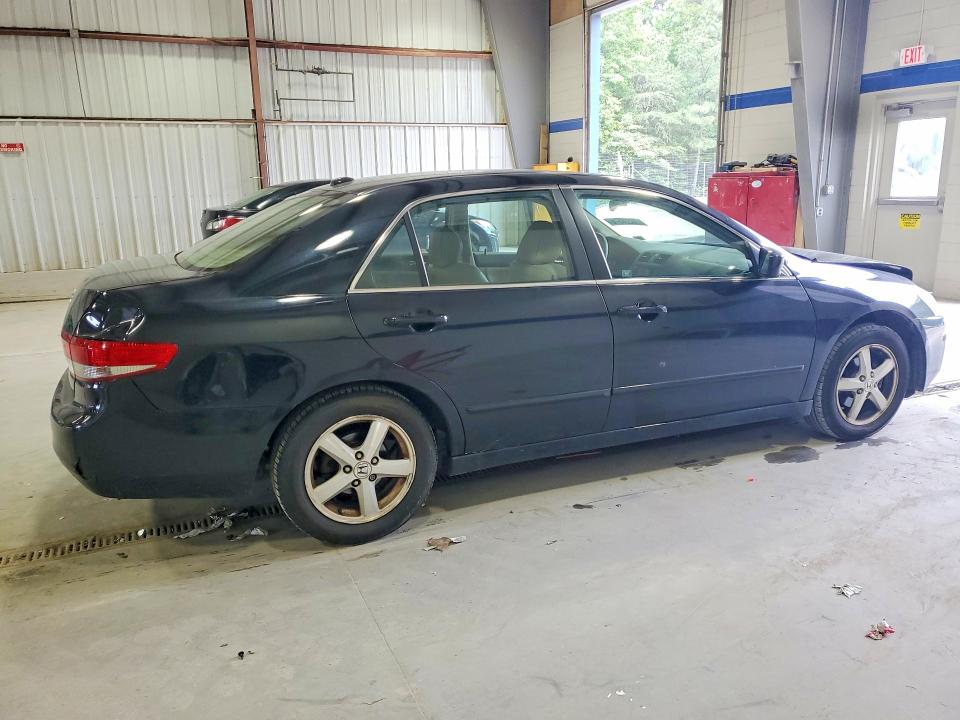 Auction sale of the 2004 Honda Accord, vin: 1HGCM56804A134388, lot number: 70226516