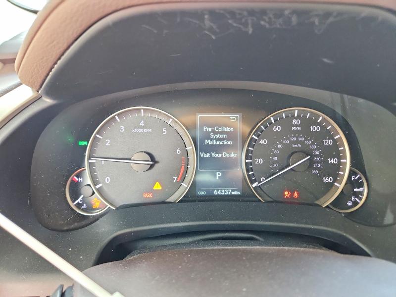 Продажа на аукционе авто 2020 Lexus Rx, vin: 2T2HZMAA4LC173792, номер лота: 67970846
