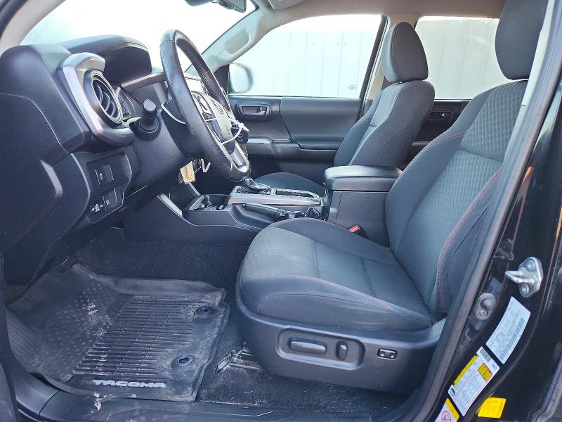 Aukcja sprzedaży 2020 Toyota Tacoma, vin: 3TMDZ5BN6LM093069, numer aukcji: 69763236