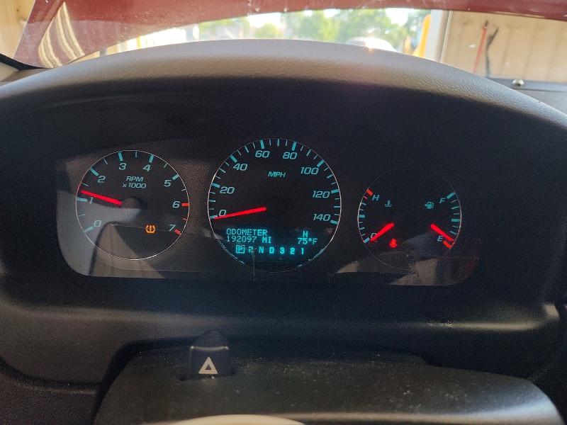 67730196 :رقم المزاد ، 2G1WG5EK6B1271545 vin ، 2011 Chevrolet Impala مزاد بيع