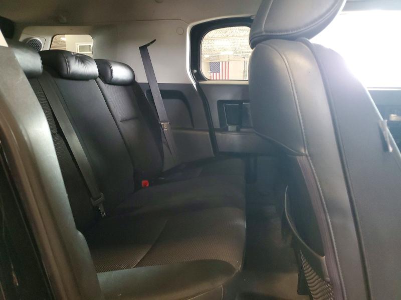 Aukcja sprzedaży 2008 Toyota Fj Cruiser, vin: JTEBU11F080101634, numer aukcji: 67736876