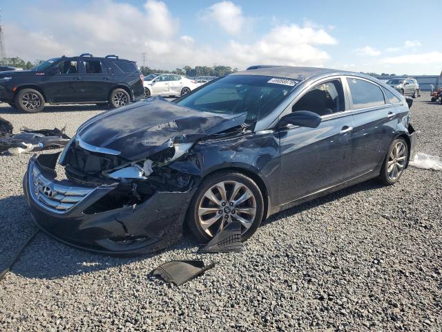 69088876 :رقم المزاد ، 5NPEC4AB6CH384913 vin ، 2012 Hyundai Sonata مزاد بيع