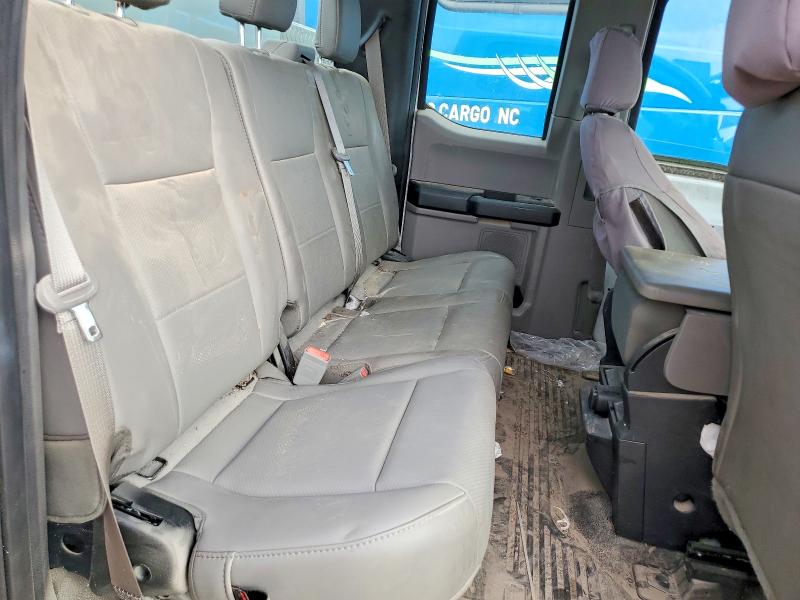 70422116 :رقم المزاد ، 1FD0X5HT4KED92912 vin ، 2019 Ford F550 مزاد بيع