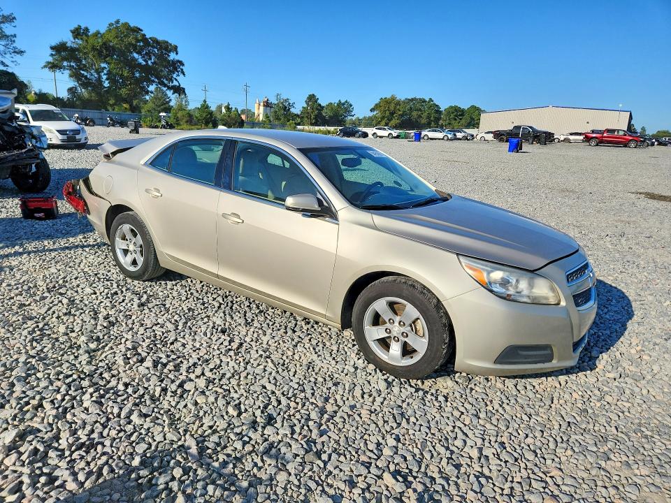 Продажа на аукционе авто 2013 Chevrolet Malibu, vin: 1G11C5SA9DF337101, номер лота: 69425896
