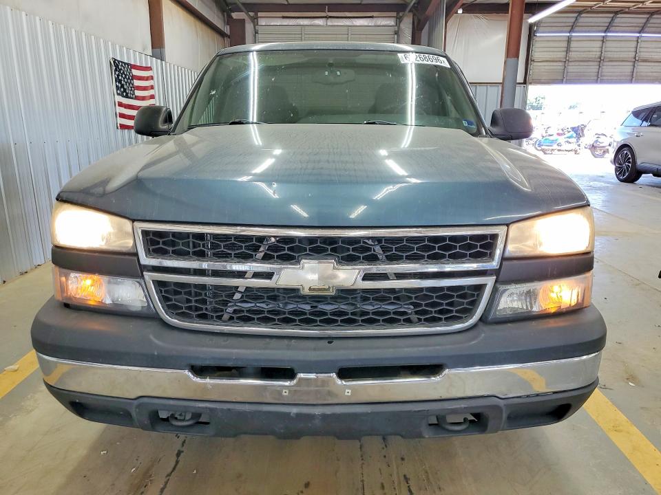 68268696 :رقم المزاد ، 1GCEC19Z46Z289229 vin ، 2006 Chevrolet Silverado مزاد بيع