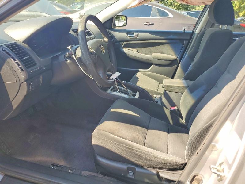 68018936 :رقم المزاد ، 1HGCM56776A055584 vin ، 2006 Honda Accord مزاد بيع