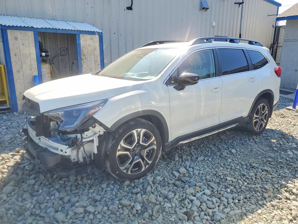 Aukcja sprzedaży 2024 Subaru Ascent, vin: 4S4WMAUD5R3461560, numer aukcji: 68043776