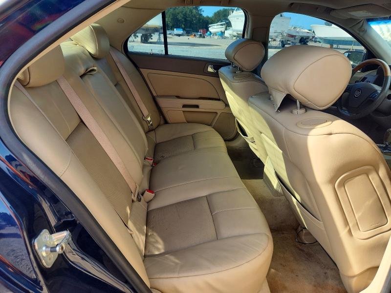 Auction sale of the 2005 Cadillac Sts, vin: 1G6DW677550171939, lot number: 67862796