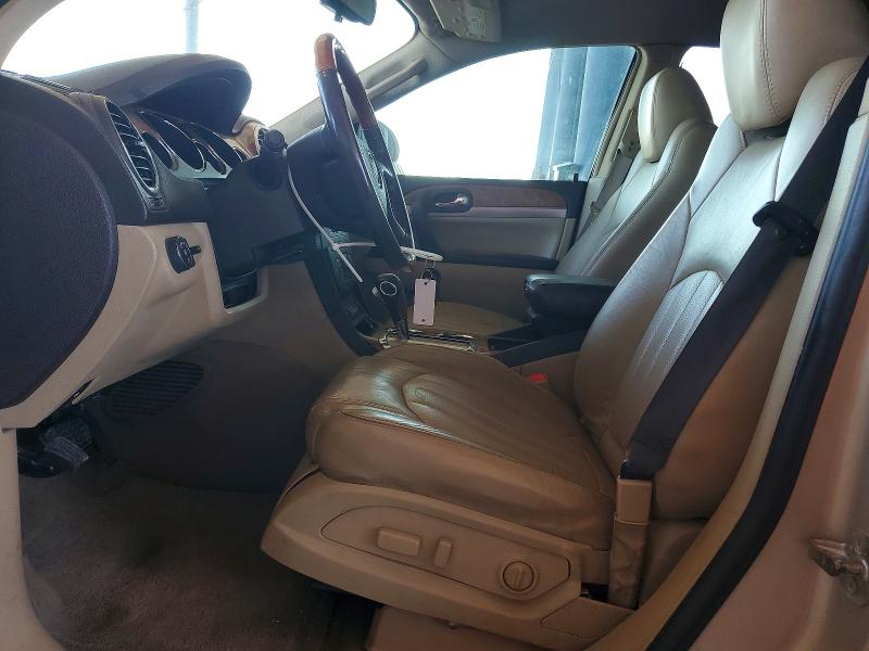 2009 Buick Enclave მანქანა იყიდება აუქციონზე, vin: 5GAER23D29J189670, აუქციონის ნომერი: 67343156