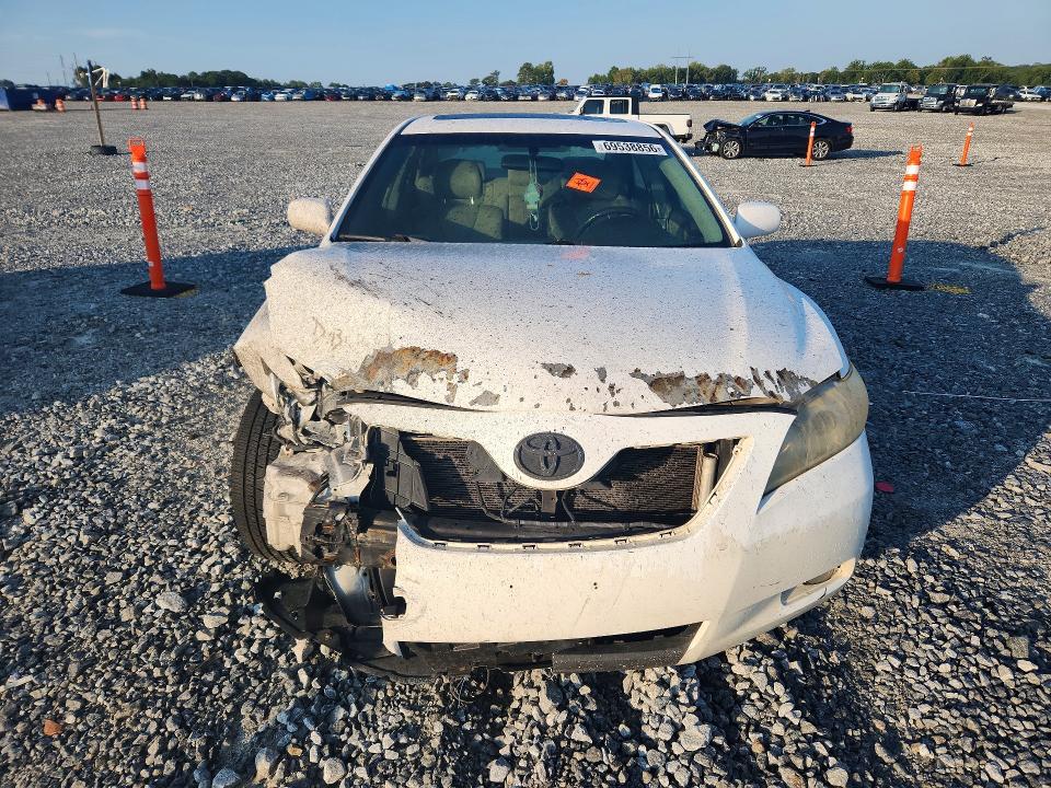 2007 Toyota Camry მანქანა იყიდება აუქციონზე, vin: JTNBE46K273059422, აუქციონის ნომერი: 69538856