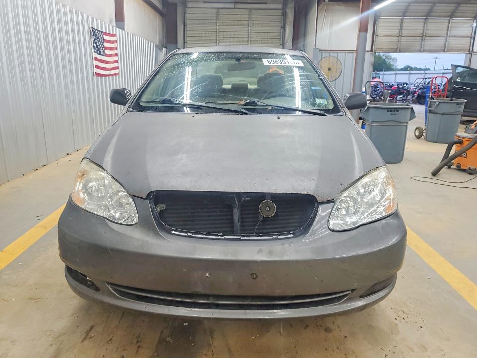 Aukcja sprzedaży 2007 Toyota Corolla, vin: 1NXBR32E07Z808467, numer aukcji: 69639186