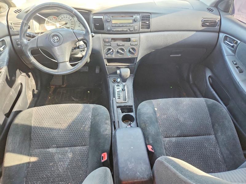 Продажа на аукционе авто 2005 Toyota Corolla, vin: 1NXBR32E55Z454359, номер лота: 68803506
