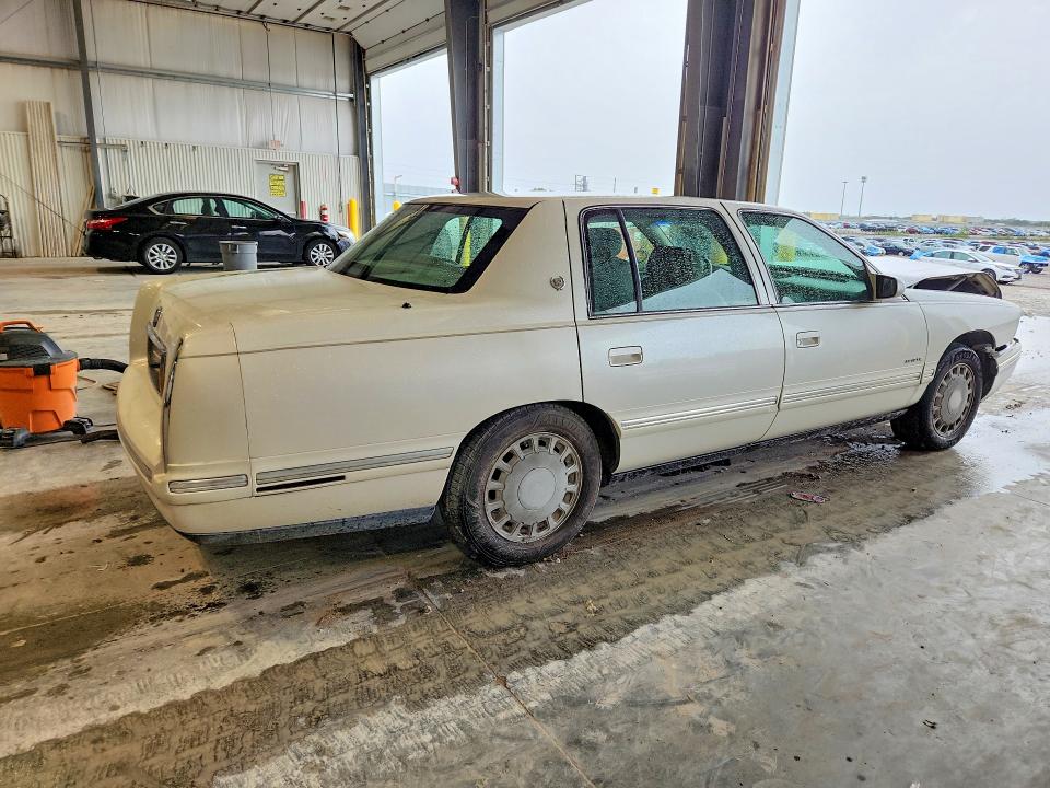 Aukcja sprzedaży 1997 Cadillac Deville, vin: 1G6KD54Y0VU236161, numer aukcji: 68415806