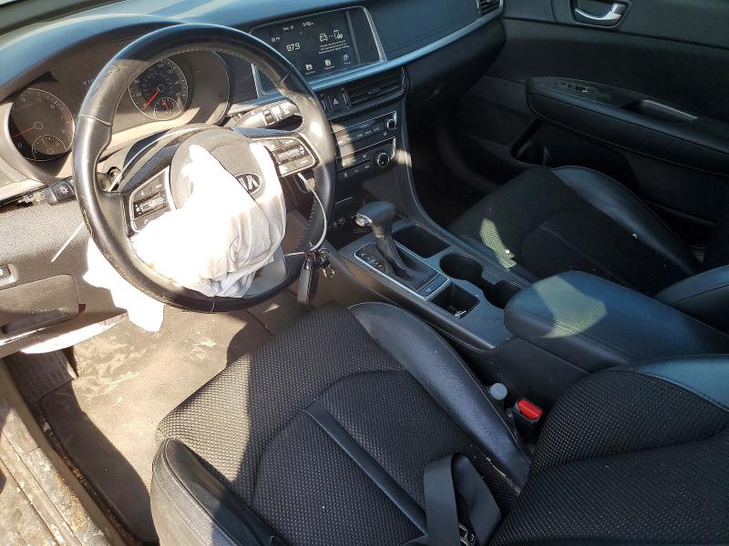 Продаж на аукціоні авто 2020 Kia Optima, vin: 5XXGT4L38LG408459, номер лоту: 69623686