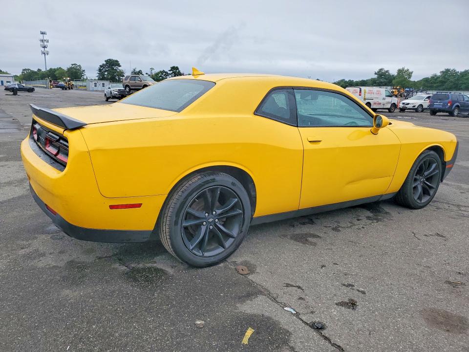Aukcja sprzedaży 2017 Dodge Challenger, vin: 2C3CDZAG1HH503050, numer aukcji: 67395796