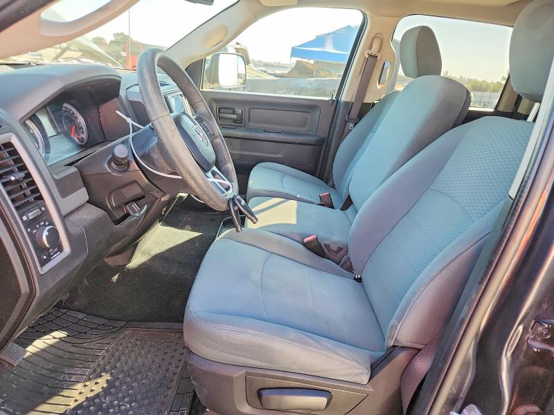 2019 Ram 1500 Classic მანქანა იყიდება აუქციონზე, vin: 1C6RR7KM3KS750304, აუქციონის ნომერი: 70020746