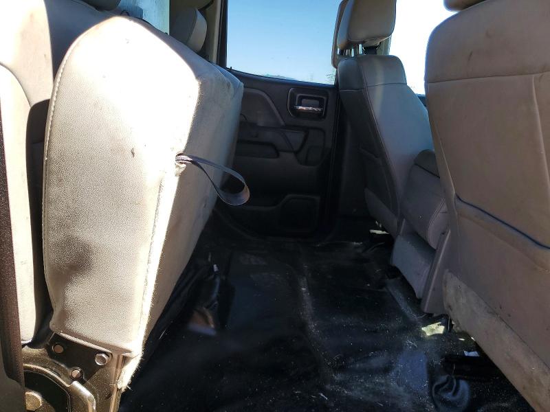71157606 :رقم المزاد ، 2GC2CREG5K1122290 vin ، 2019 Chevrolet Silverado مزاد بيع
