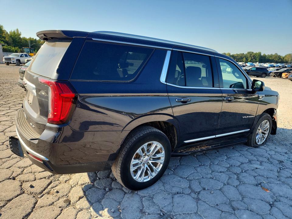 Aukcja sprzedaży 2024 Gmc Yukon, vin: 1GKS2BKD4RR207552, numer aukcji: 67511396