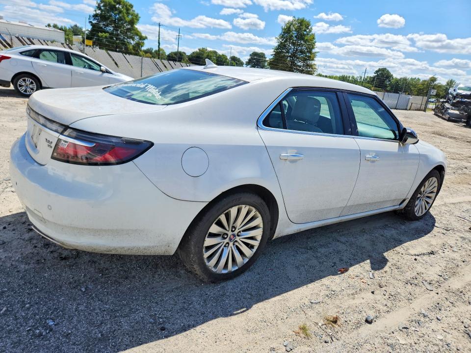 Aukcja sprzedaży 2010 Saab 9-5, vin: YS3GR4BJ0A4002951, numer aukcji: 69171916