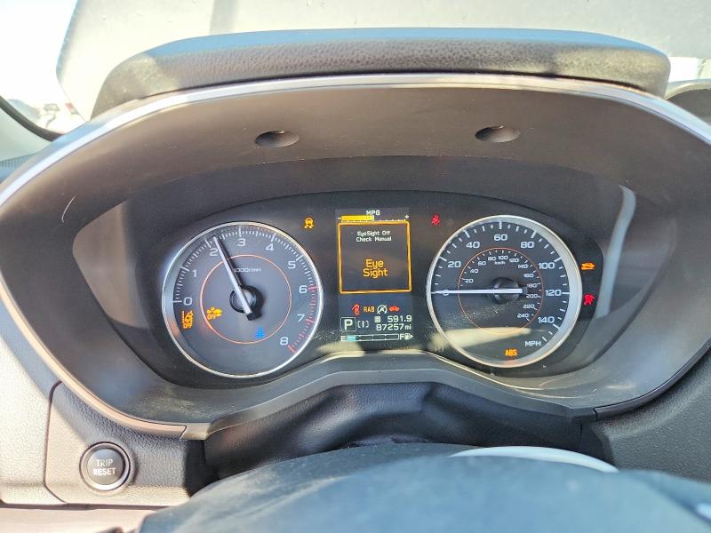 Aukcja sprzedaży 2021 Subaru Crosstrek, vin: JF2GTHMC3M8360235, numer aukcji: 67910216