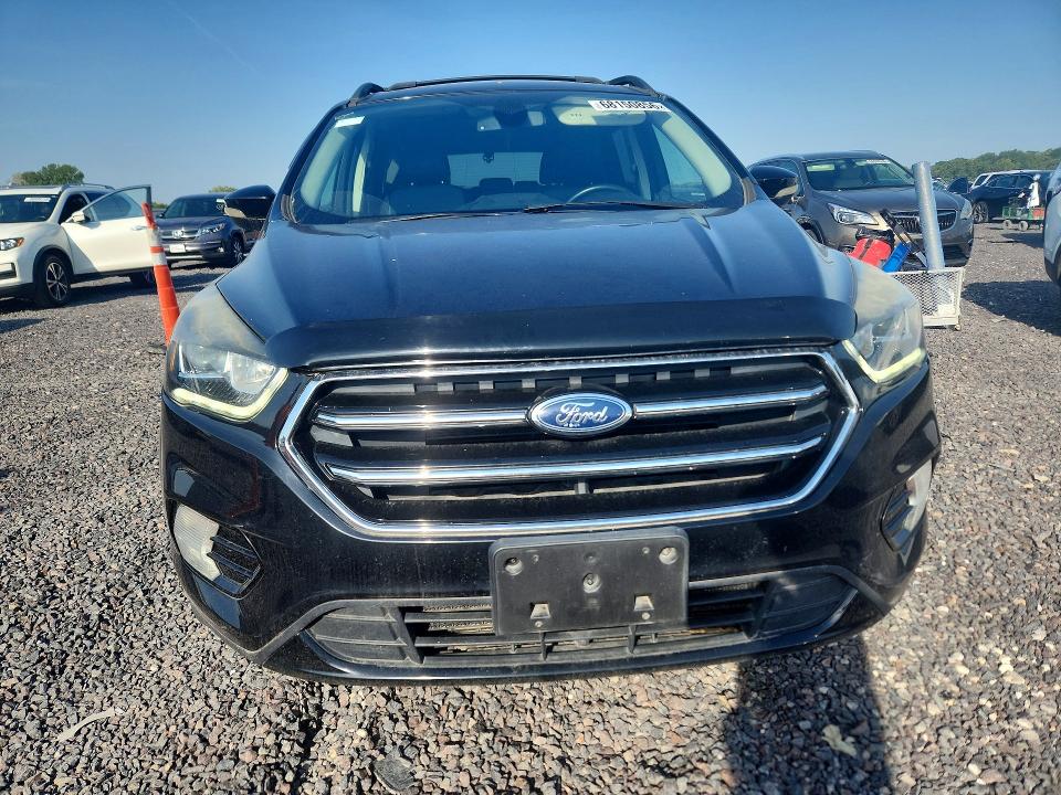 Aukcja sprzedaży 2017 Ford Escape, vin: 1FMCU9JD5HUB50760, numer aukcji: 68150856