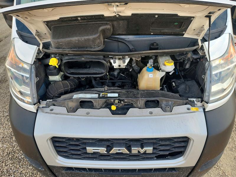 Продажа на аукционе авто 2019 Ram Promaster 1500, vin: 3C6TRVAG0KE505906, номер лота: 69776006
