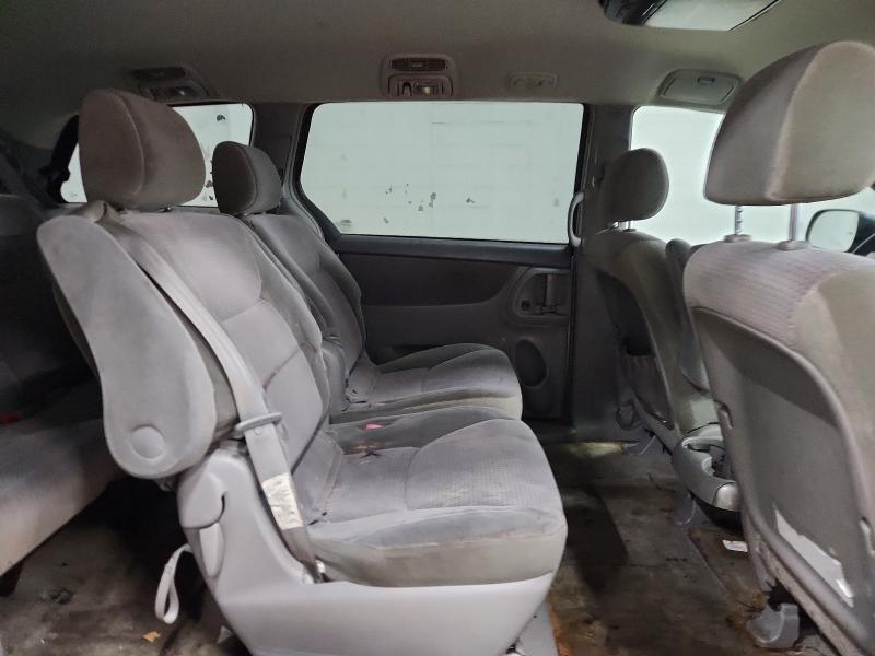 Aukcja sprzedaży 2006 Toyota Sienna, vin: 5TDZA23C76S414534, numer aukcji: 69960406