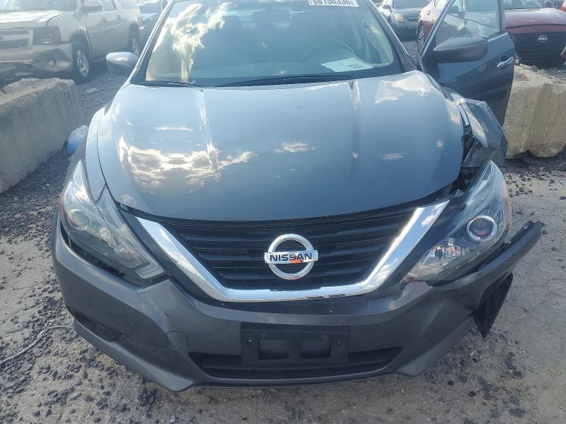 Aukcja sprzedaży 2018 Nissan Altima, vin: 1N4AL3AP4JC111309, numer aukcji: 68156336