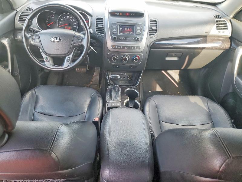 Aukcja sprzedaży 2014 Kia Sorento, vin: 5XYKTCA65EG439250, numer aukcji: 67806106