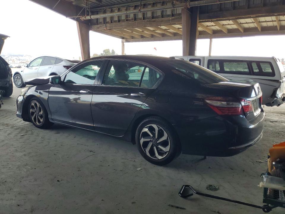 Продажа на аукционе авто 2017 Honda Accord, vin: 1HGCR2F7XHA218585, номер лота: 68236866
