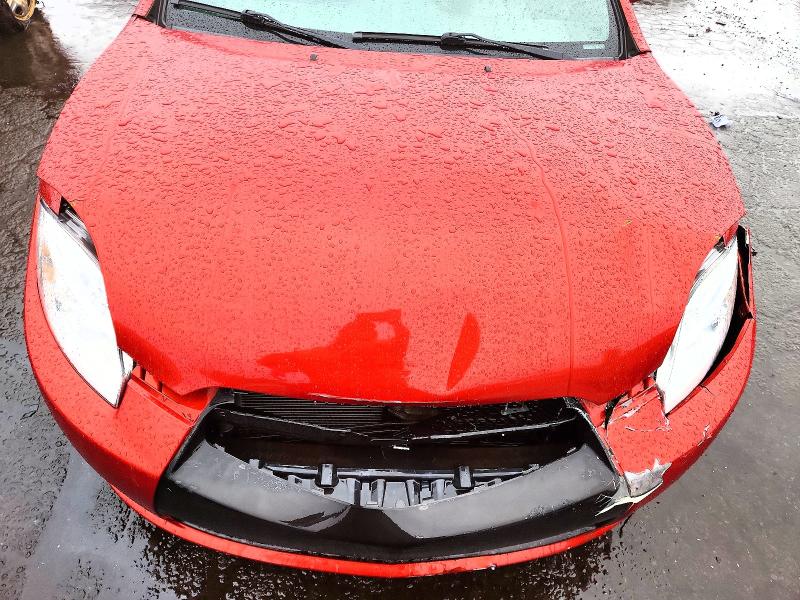 Продажа на аукционе авто 2009 Mitsubishi Eclipse, vin: 4A3AL35T59E019219, номер лота: 70677316
