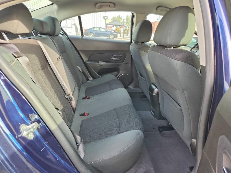 Продаж на аукціоні авто 2011 Chevrolet Cruze, vin: 1G1PG5S92B7254928, номер лоту: 69399336