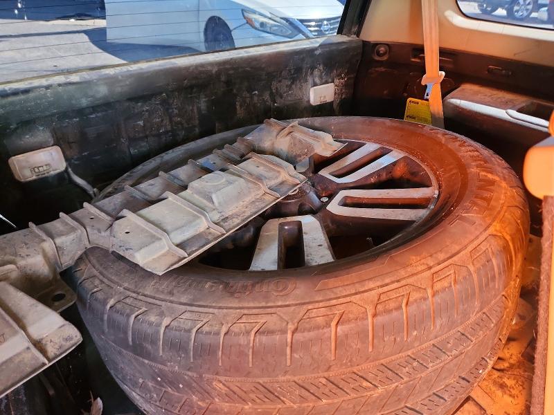 2018 Toyota 4runner მანქანა იყიდება აუქციონზე, vin: JTEZU5JR6J5171356, აუქციონის ნომერი: 69162116