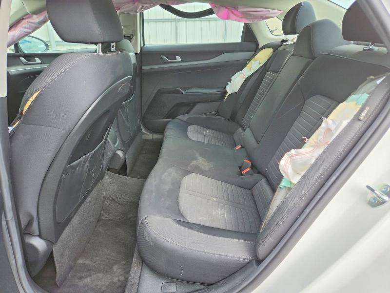 Продаж на аукціоні авто 2026 Kia K5, vin: KNAG24J74T5450069, номер лоту: 69555336