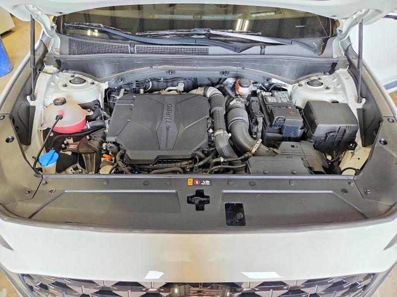 69529226 :رقم المزاد ، 5NMS5DAL8PH612905 vin ، 2023 Hyundai Santa Fe مزاد بيع