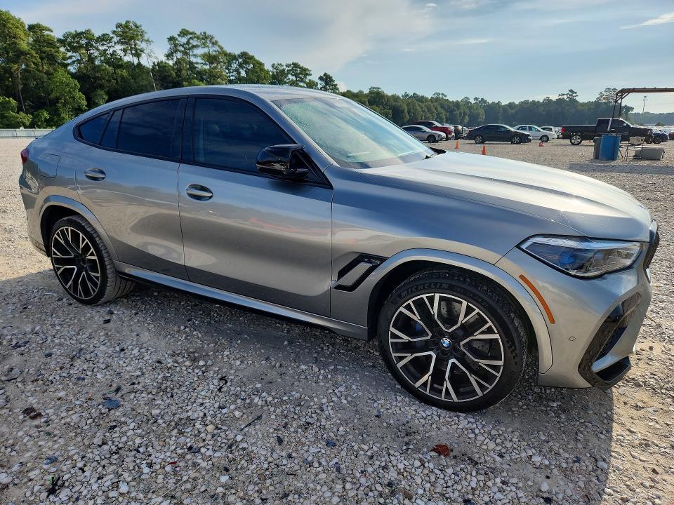 Aukcja sprzedaży 2021 Bmw X6, vin: 5YMCY0C06M9F19776, numer aukcji: 67181836