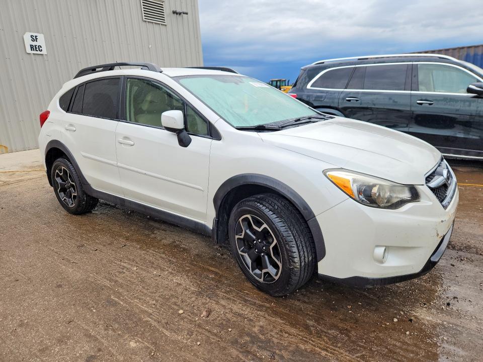 Продаж на аукціоні авто 2014 Subaru Xv Crosstrek, vin: JF2GPACC9E8217806, номер лоту: 67729686