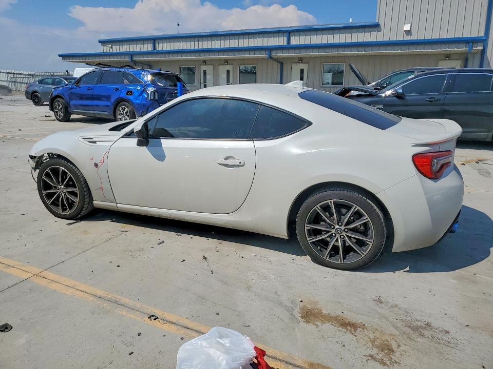 Aukcja sprzedaży 2019 Toyota 86, vin: JF1ZNAA1XK8702262, numer aukcji: 67834186