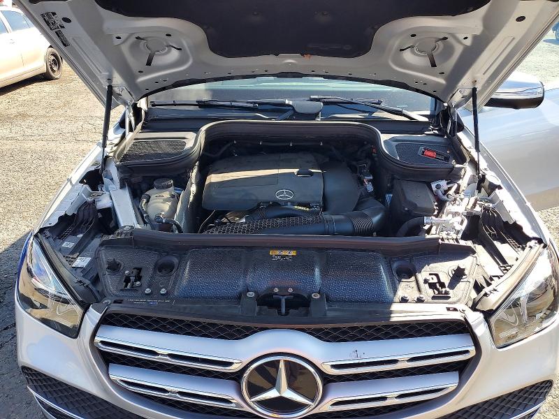 67978426 :رقم المزاد ، 4JGFB4KB5LA035704 vin ، 2020 Mercedes-benz Gle مزاد بيع