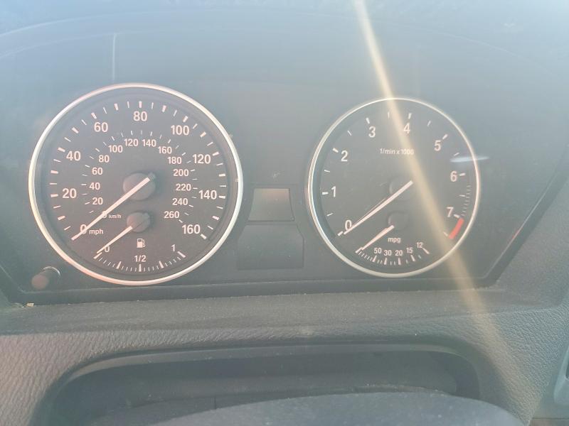 Продаж на аукціоні авто 2012 Bmw X5, vin: 5UXZV4C55CL745402, номер лоту: 68410976