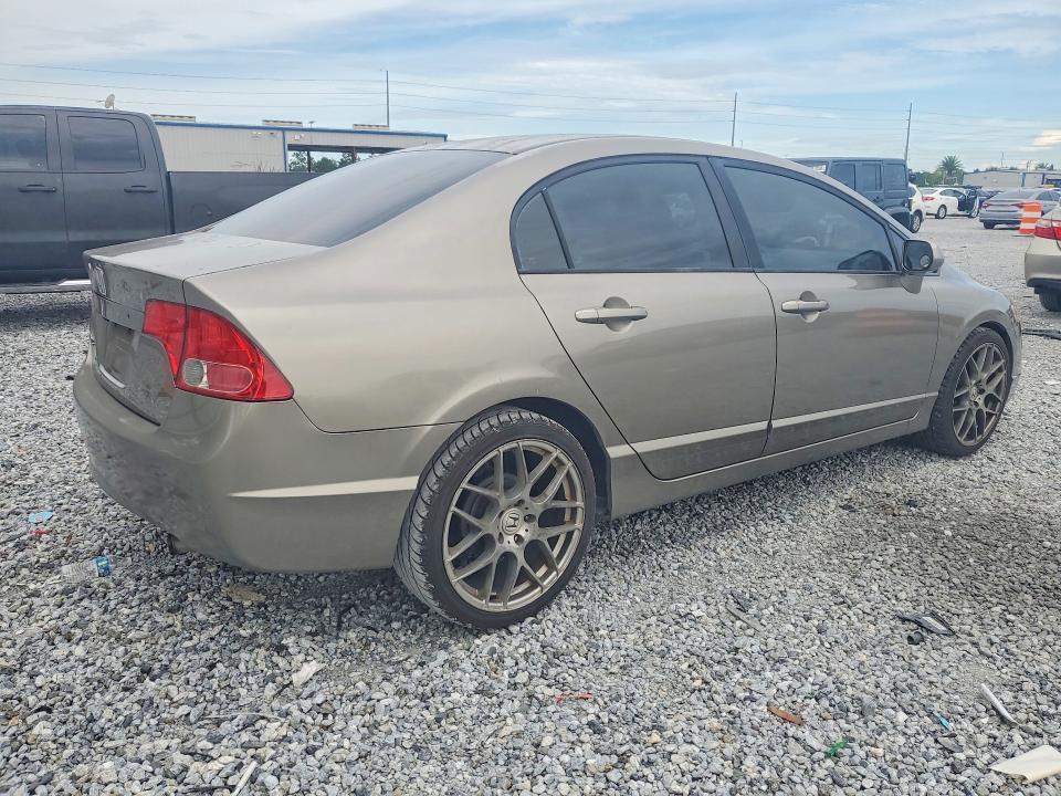 Aukcja sprzedaży 2007 Honda Civic, vin: 1HGFA16567L079166, numer aukcji: 70086476