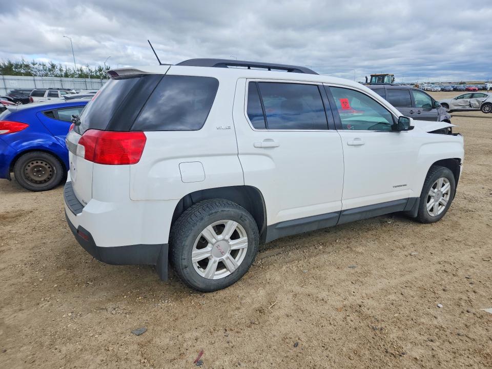2015 Gmc Terrain მანქანა იყიდება აუქციონზე, vin: 2GKFLWEK9F6429835, აუქციონის ნომერი: 67852146