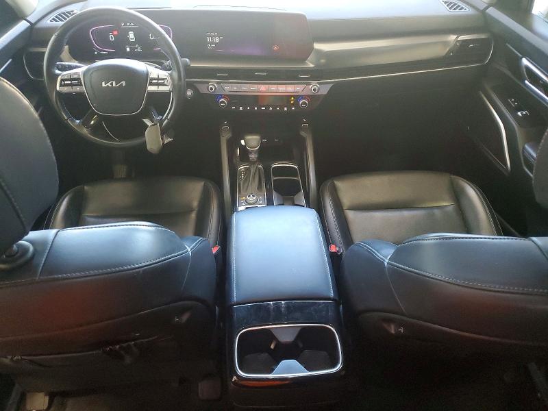 Продаж на аукціоні авто 2025 Kia Telluride, vin: 5XYP6DGC1SG571918, номер лоту: 70329586