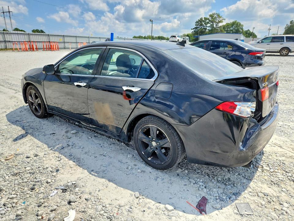 Aukcja sprzedaży 2012 Acura Tsx, vin: JH4CU2F42CC016564, numer aukcji: 67867406